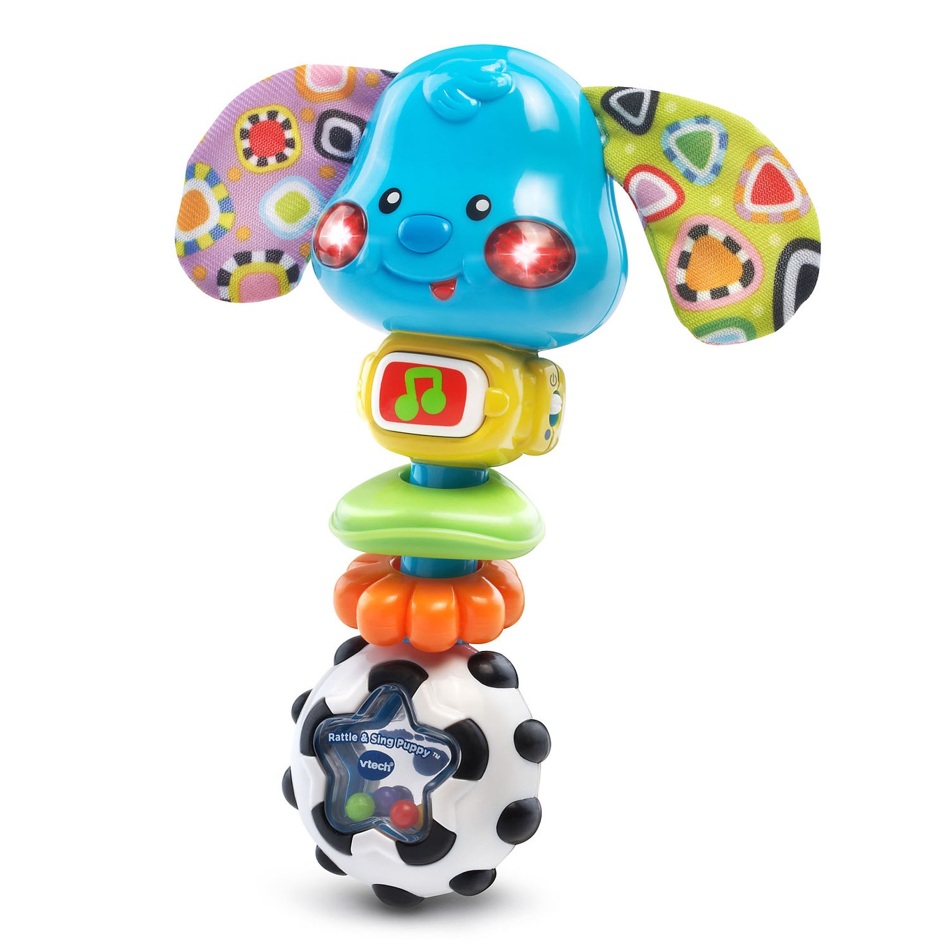 Vtech deals puppy dog